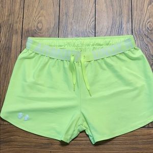 Under Armour Athletic Shorts